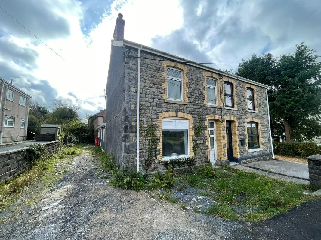Property cover