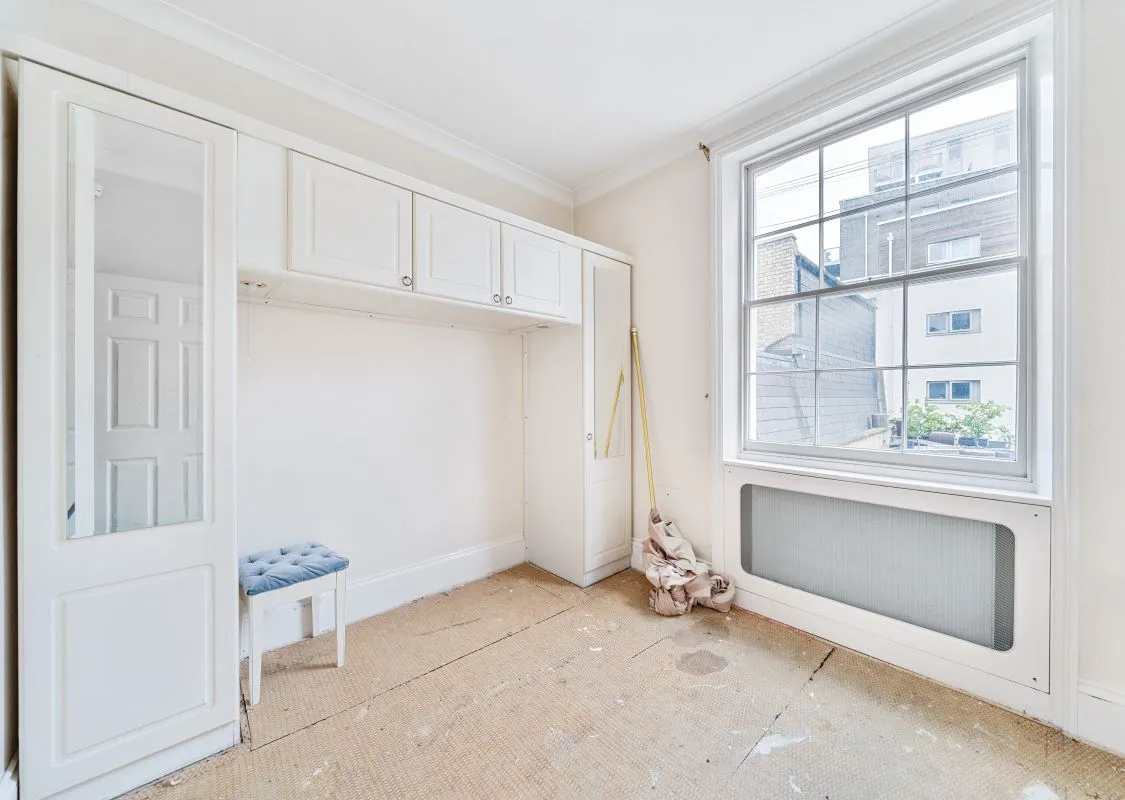 Flat 3, 699 Commercial Road, London, Tower Hamlets, E14 7LA