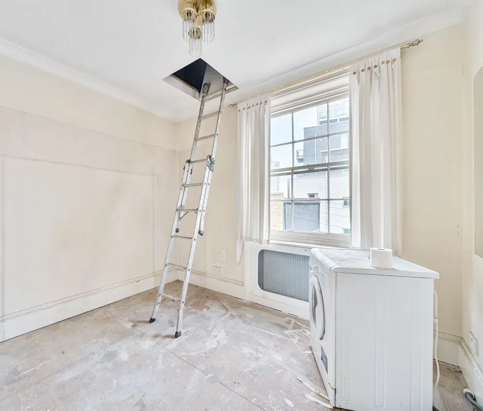 Flat 3, 699 Commercial Road, London, Tower Hamlets, E14 7LA