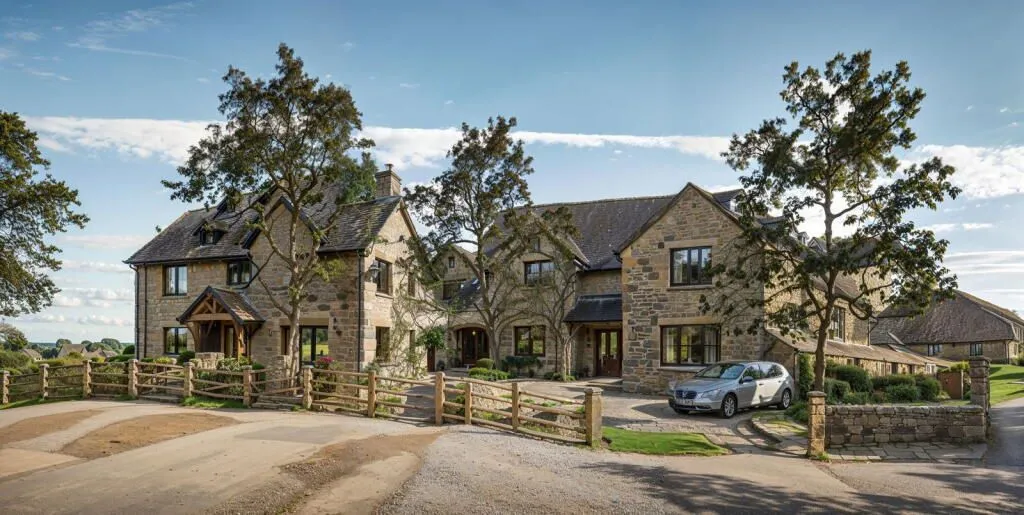 Property cover