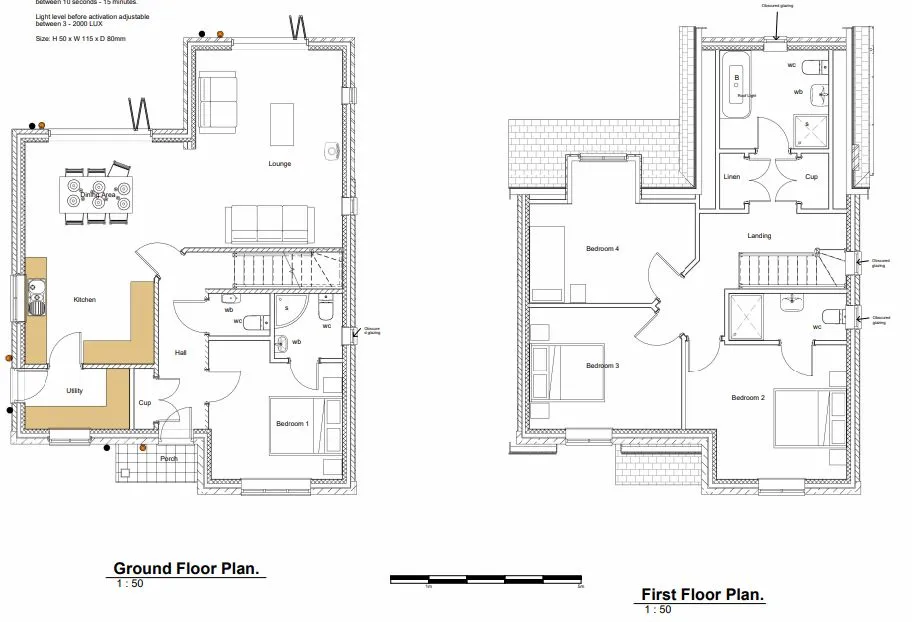 Building Plot, St Swithins Road, Oldcroft, Gloucestershire, GL15 4NF