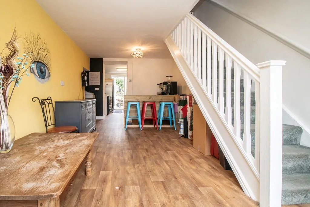 Commercial Shop - The Villa, Bronllwyn Road, Pentyrch, Cardiff, South Glamorgan, CF15 9PT