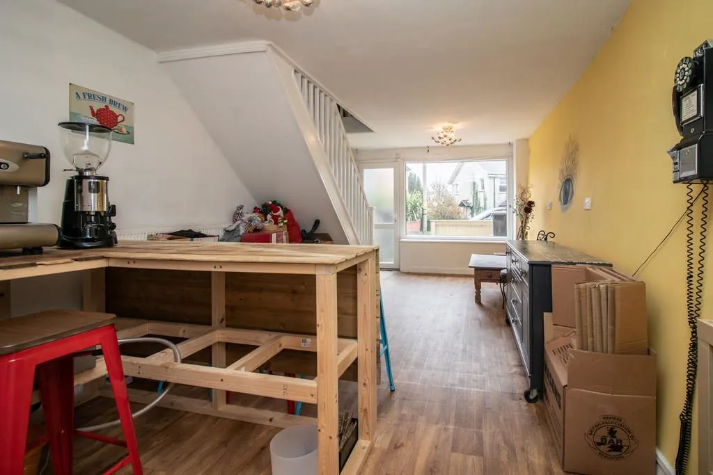 Commercial Shop - The Villa, Bronllwyn Road, Pentyrch, Cardiff, South Glamorgan, CF15 9PT