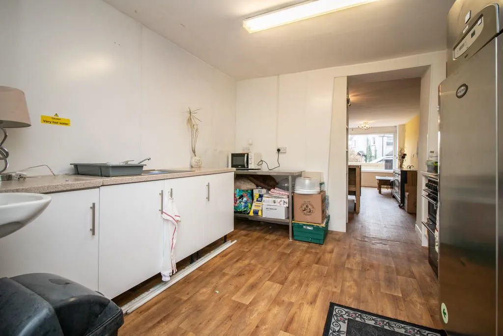 Commercial Shop - The Villa, Bronllwyn Road, Pentyrch, Cardiff, South Glamorgan, CF15 9PT