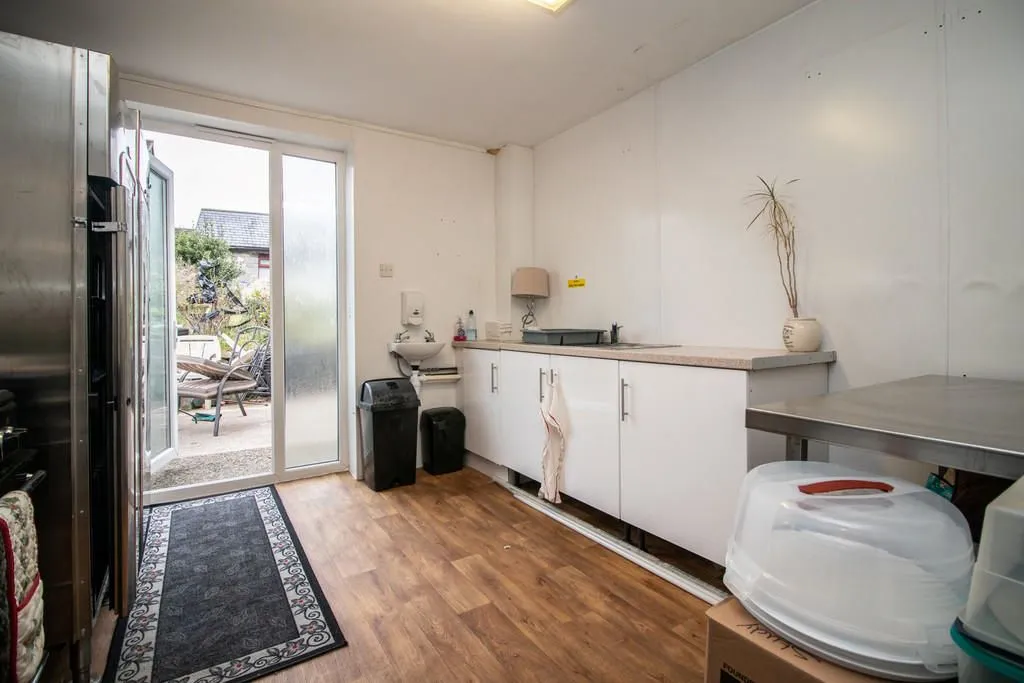 Commercial Shop - The Villa, Bronllwyn Road, Pentyrch, Cardiff, South Glamorgan, CF15 9PT