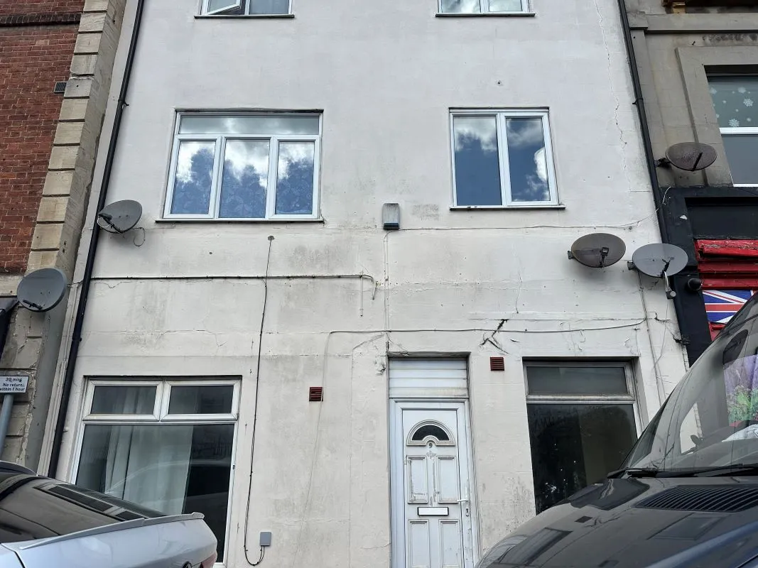 Property cover