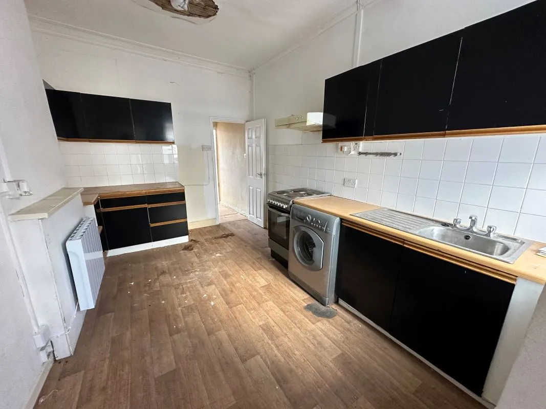 9A Sherborne Road, Yeovil, Somerset, BA21 4HH