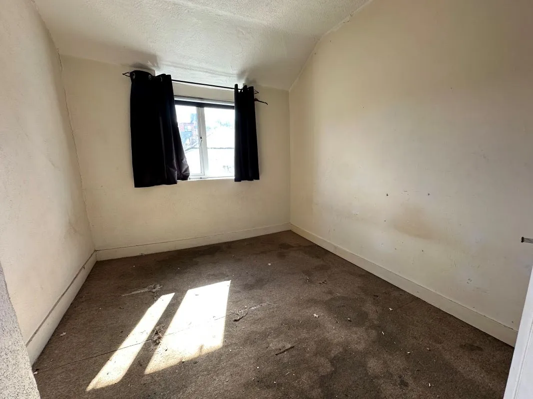 9A Sherborne Road, Yeovil, Somerset, BA21 4HH