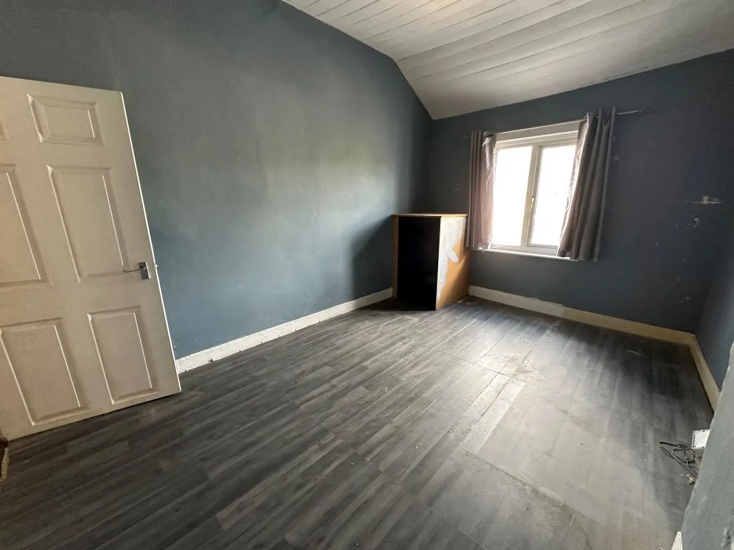 9A Sherborne Road, Yeovil, Somerset, BA21 4HH