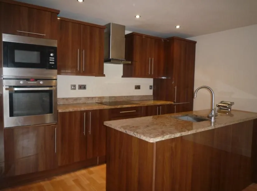 Apartment 10D The Jerningham, 10 Park Street, Shifnal, Shropshire, TF11 9BG