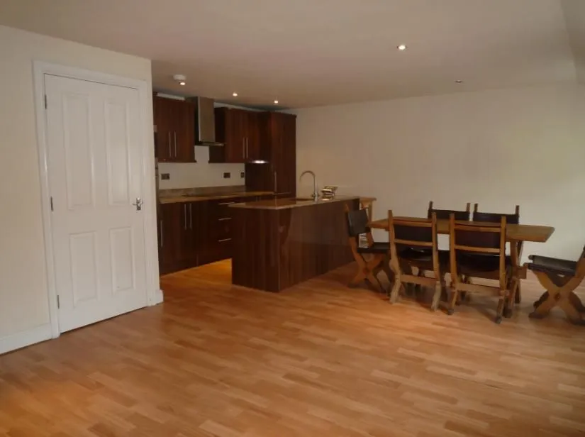 Apartment 10D The Jerningham, 10 Park Street, Shifnal, Shropshire, TF11 9BG