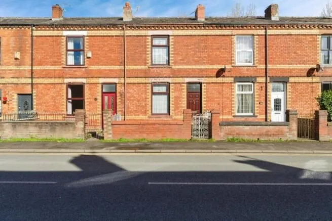 543 Warrington Road, Ince, Wigan, Lancashire, WN3 4TB