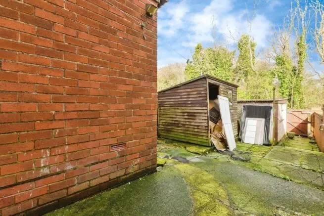 543 Warrington Road, Ince, Wigan, Lancashire, WN3 4TB