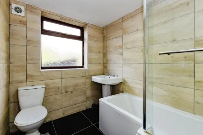 543 Warrington Road, Ince, Wigan, Lancashire, WN3 4TB