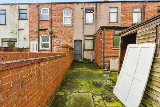 543 Warrington Road, Ince, Wigan, Lancashire, WN3 4TB
