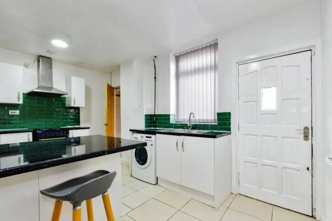 543 Warrington Road, Ince, Wigan, Lancashire, WN3 4TB