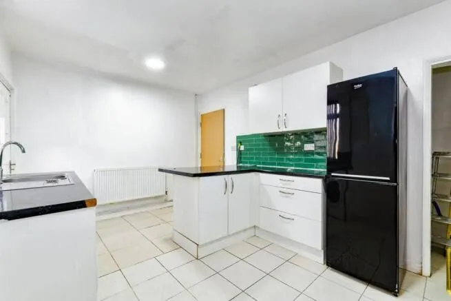 543 Warrington Road, Ince, Wigan, Lancashire, WN3 4TB
