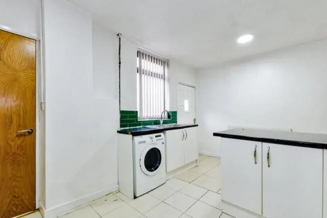 543 Warrington Road, Ince, Wigan, Lancashire, WN3 4TB