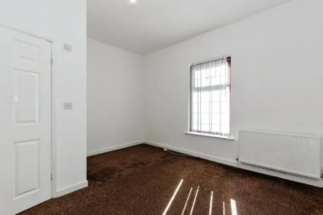 543 Warrington Road, Ince, Wigan, Lancashire, WN3 4TB