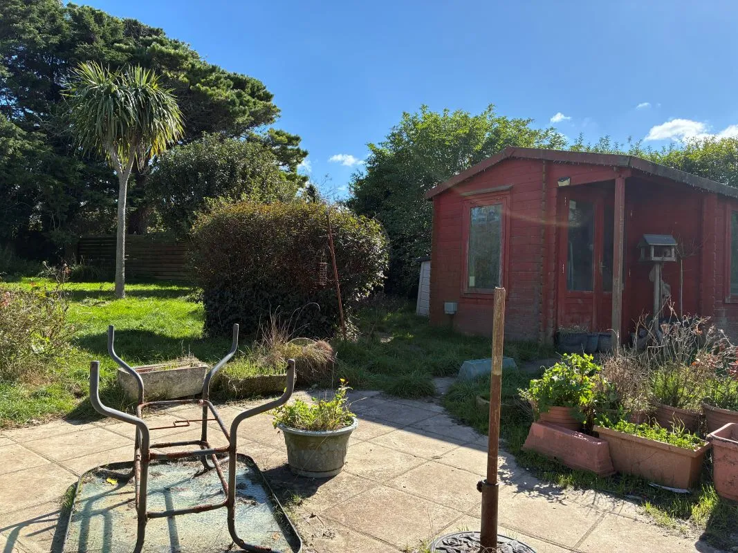 10 Grenville Road, Padstow, Cornwall, PL28 8EX