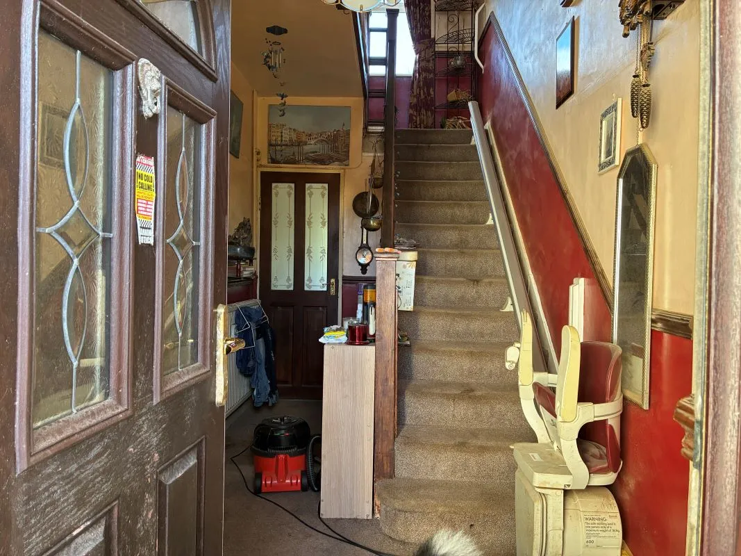 10 Grenville Road, Padstow, Cornwall, PL28 8EX