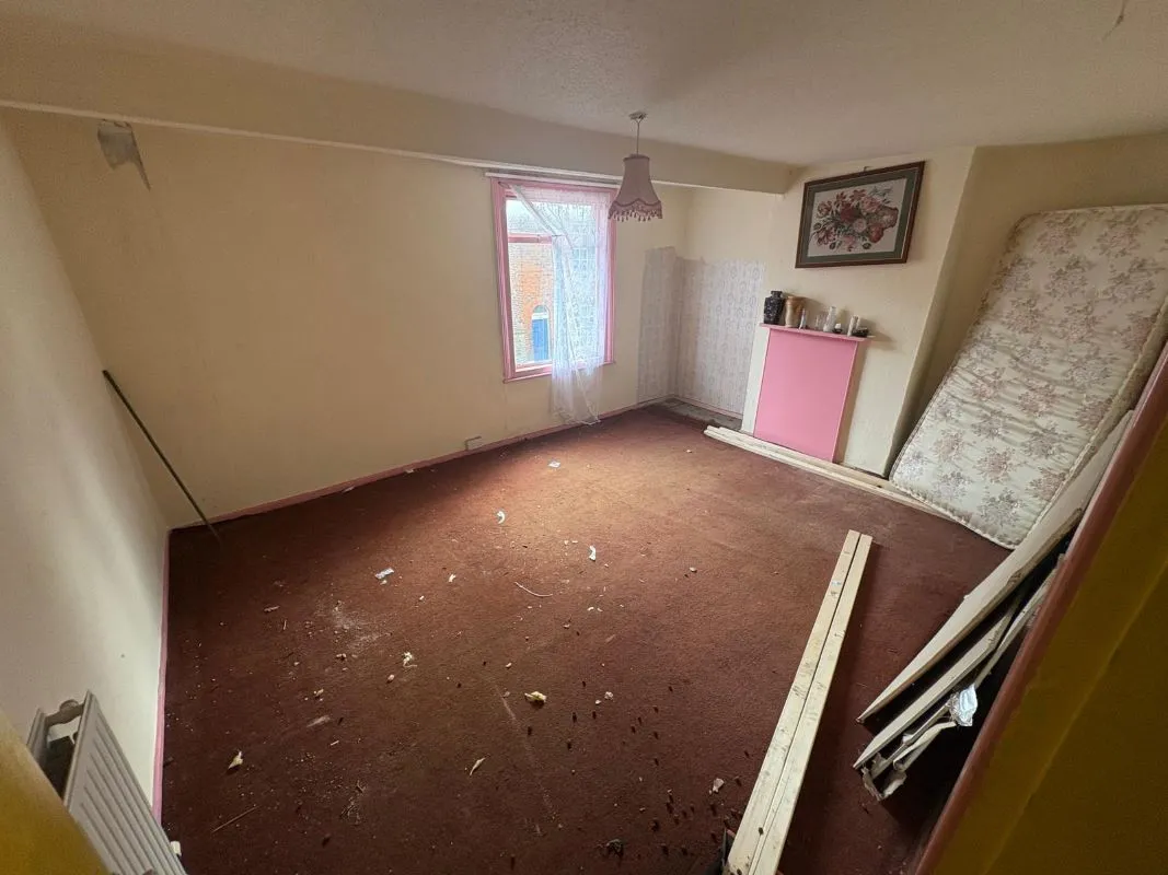 186 Crompton Road, Macclesfield, Cheshire, SK11 8EH