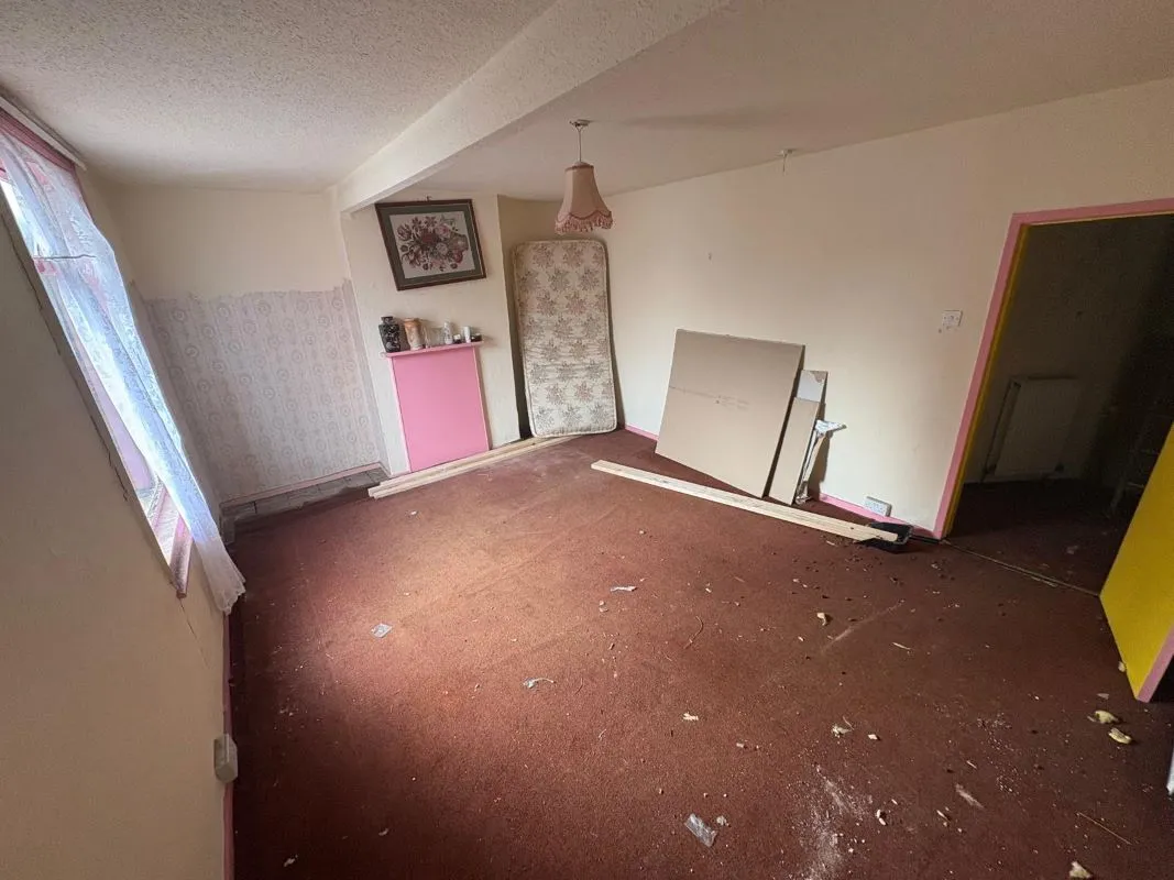 186 Crompton Road, Macclesfield, Cheshire, SK11 8EH