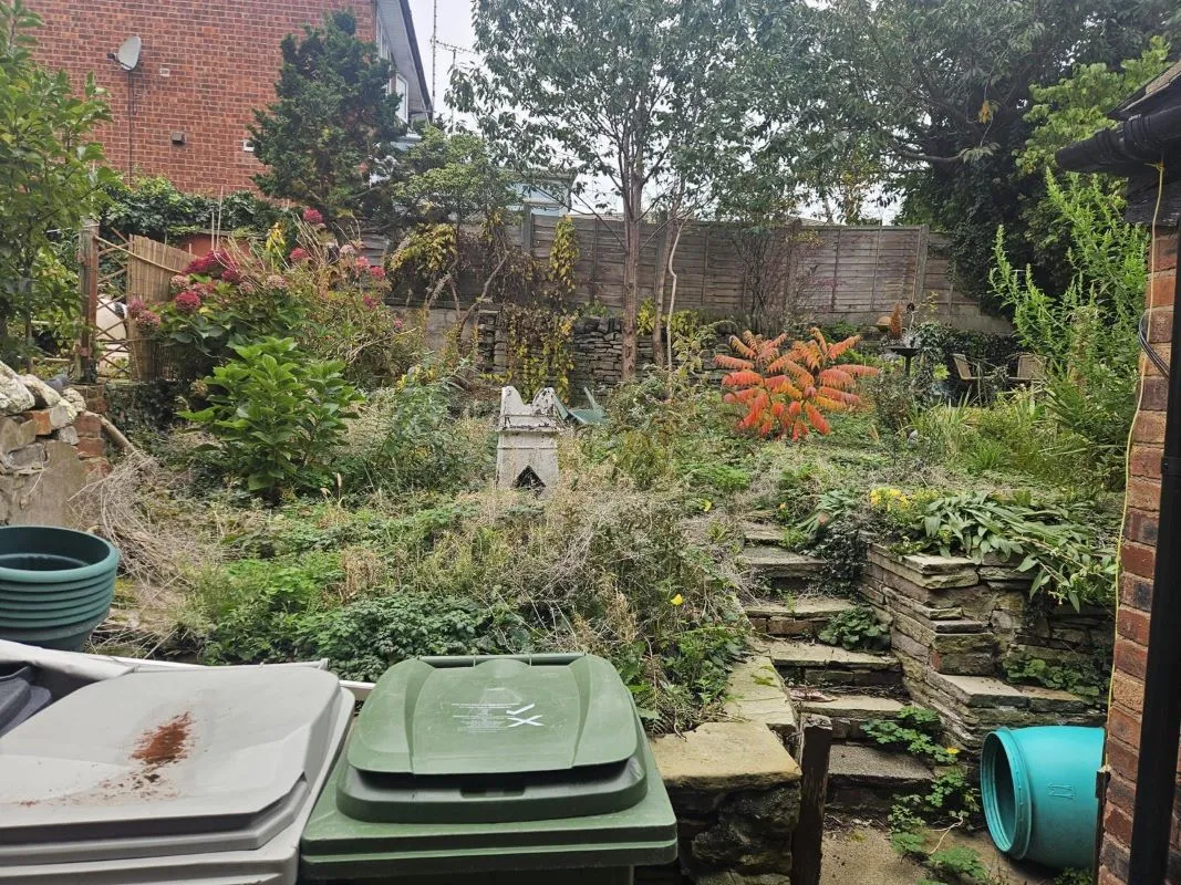 186 Crompton Road, Macclesfield, Cheshire, SK11 8EH