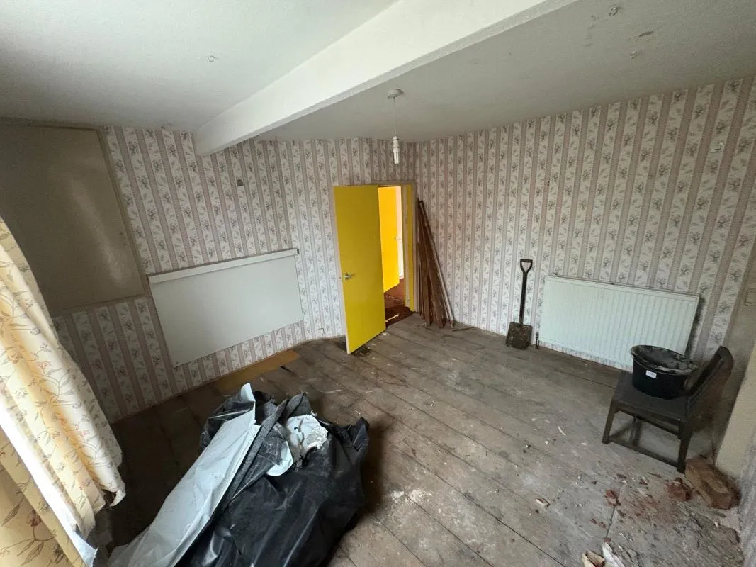 186 Crompton Road, Macclesfield, Cheshire, SK11 8EH