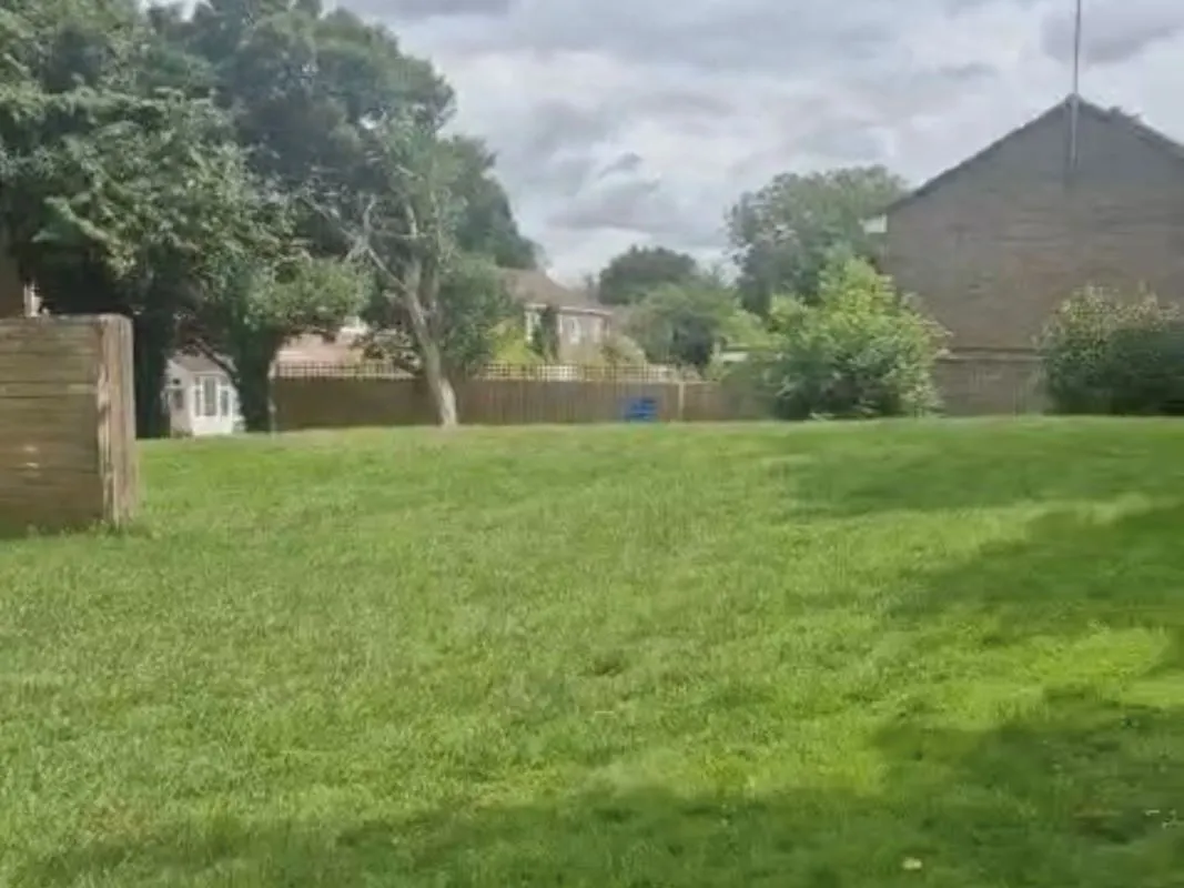 Land At, 128 - 130 White Edge Moor, Swindon, Wiltshire, SN3 6LY