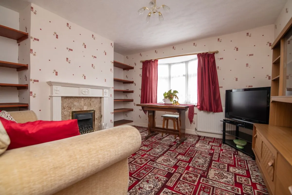 40-41 Park Street, Madeley, Telford, Shropshire, TF7 5LD