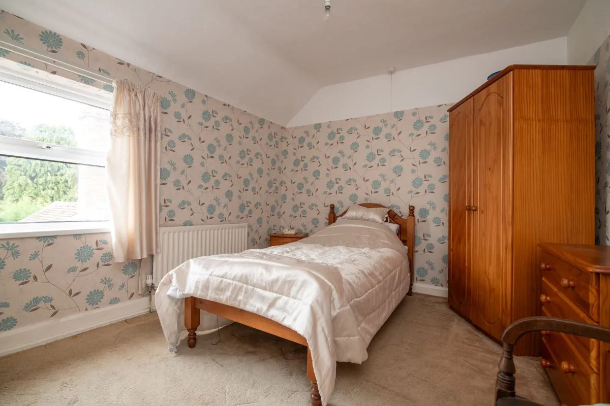 40-41 Park Street, Madeley, Telford, Shropshire, TF7 5LD