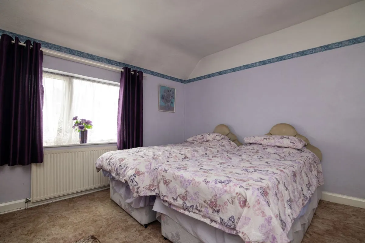 40-41 Park Street, Madeley, Telford, Shropshire, TF7 5LD