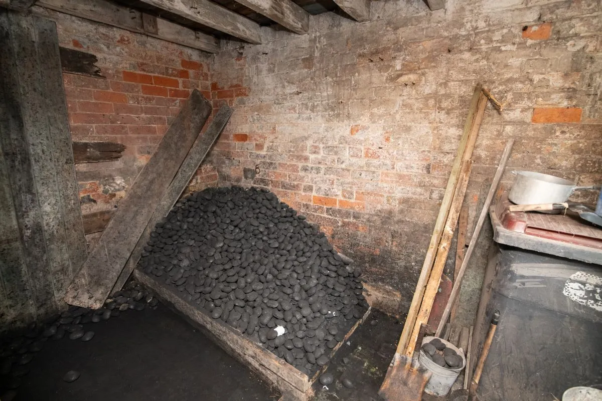 40-41 Park Street, Madeley, Telford, Shropshire, TF7 5LD