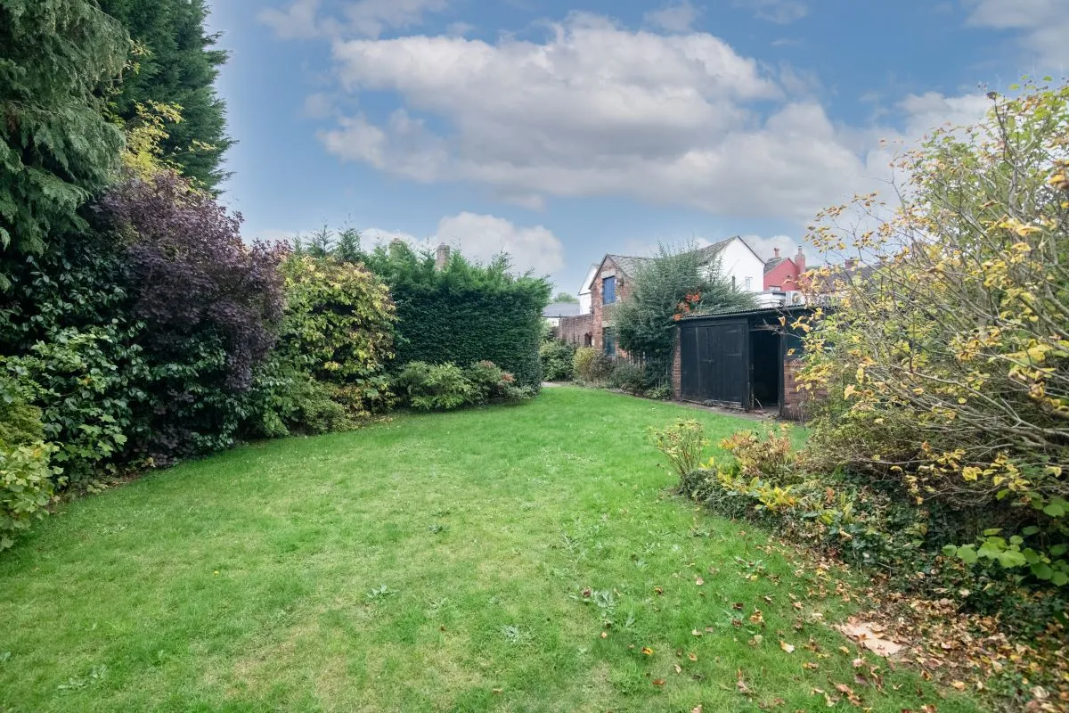 40-41 Park Street, Madeley, Telford, Shropshire, TF7 5LD