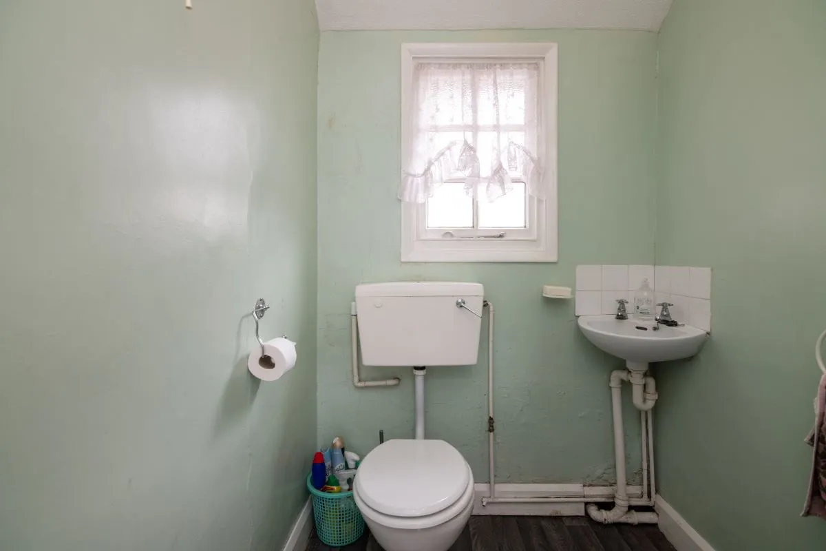 40-41 Park Street, Madeley, Telford, Shropshire, TF7 5LD