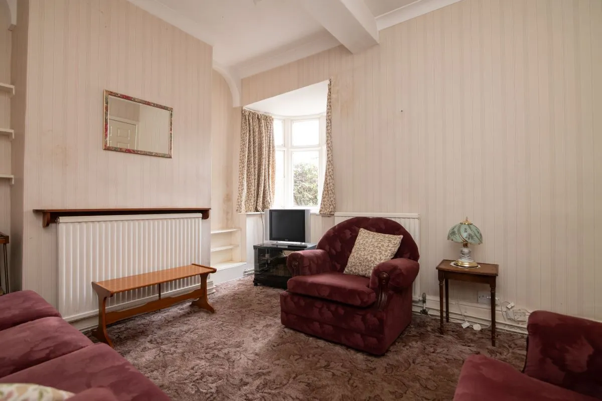 40-41 Park Street, Madeley, Telford, Shropshire, TF7 5LD