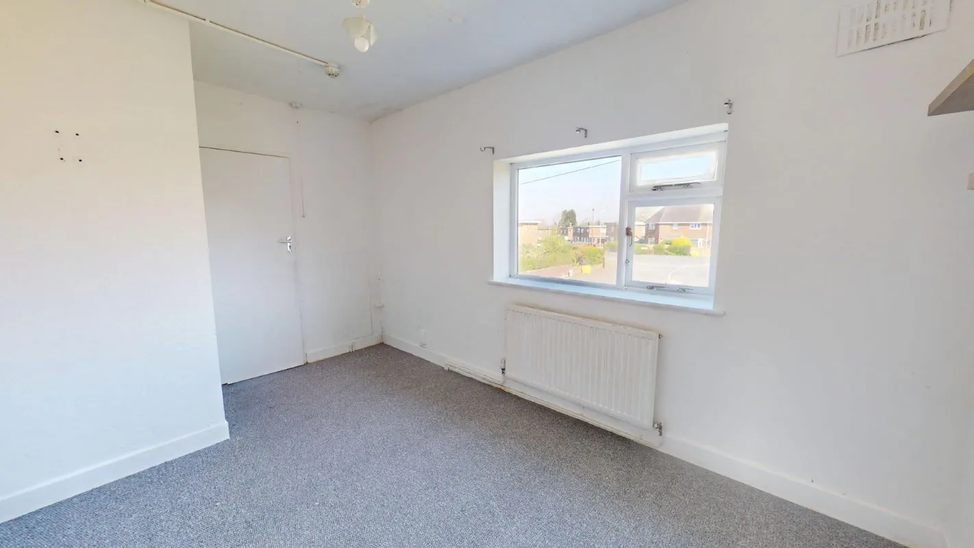 2 East Avenue, Donnington, Telford, Shropshire, TF2 8BT