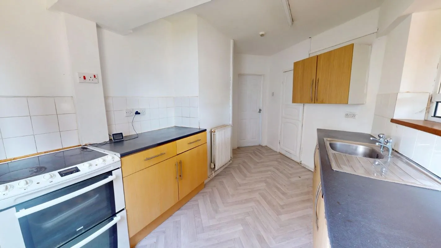 2 East Avenue, Donnington, Telford, Shropshire, TF2 8BT