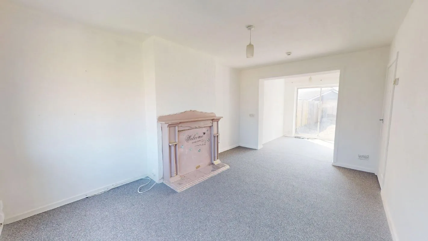 2 East Avenue, Donnington, Telford, Shropshire, TF2 8BT