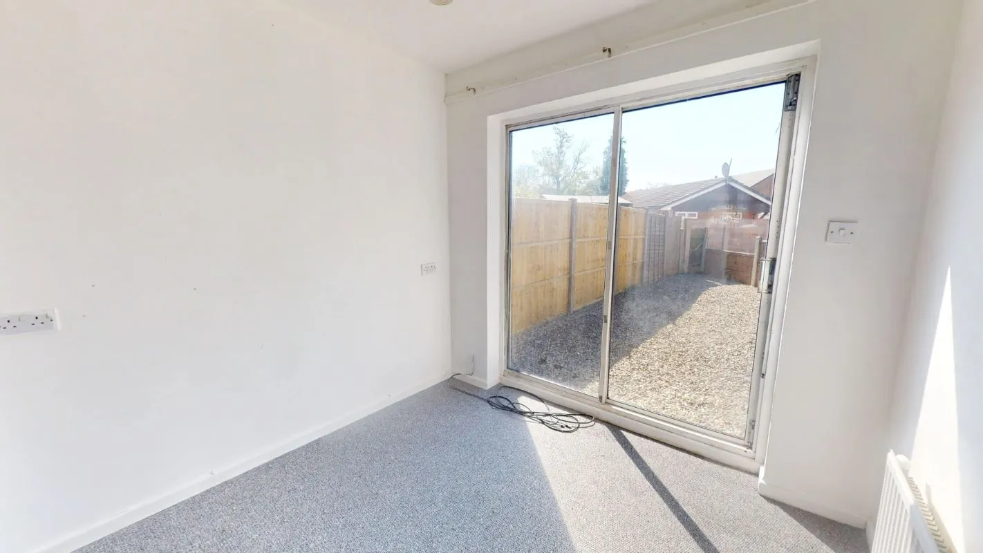 2 East Avenue, Donnington, Telford, Shropshire, TF2 8BT