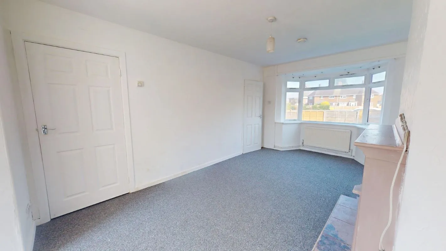 2 East Avenue, Donnington, Telford, Shropshire, TF2 8BT