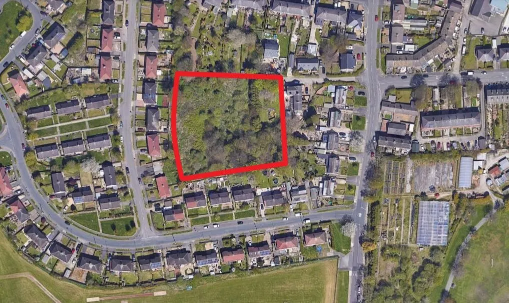 Property cover