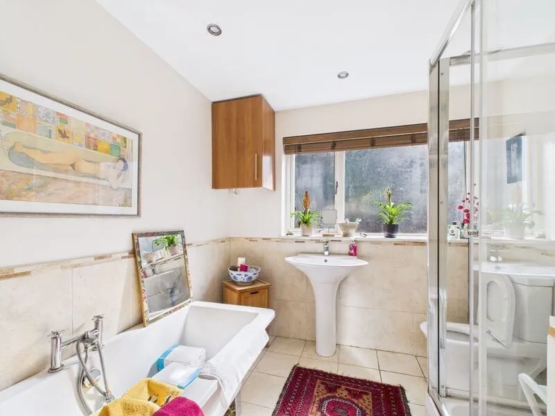 44 Paradise, Coalbrookdale, Telford, Shropshire, TF8 7NW