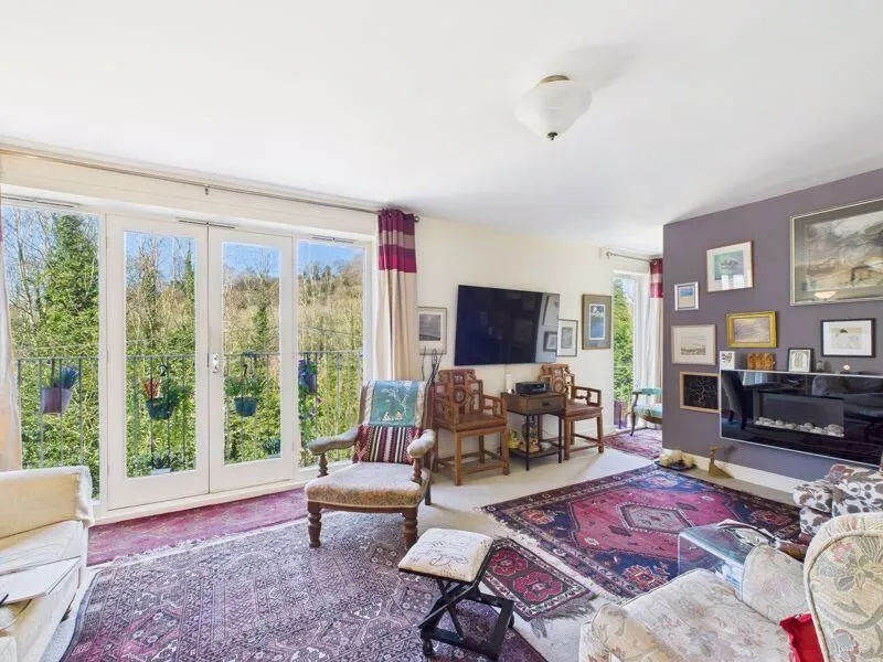 44 Paradise, Coalbrookdale, Telford, Shropshire, TF8 7NW