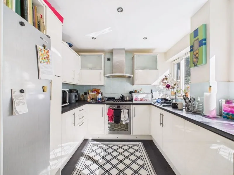 44 Paradise, Coalbrookdale, Telford, Shropshire, TF8 7NW