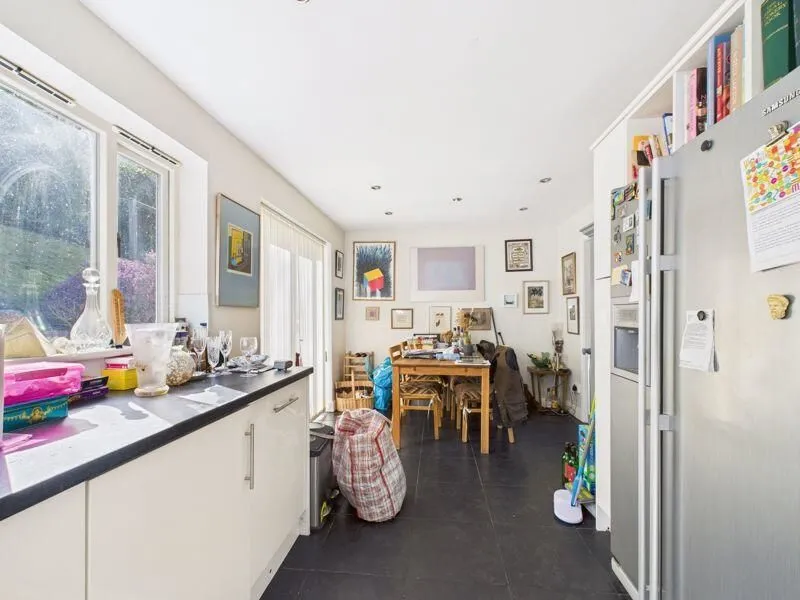 44 Paradise, Coalbrookdale, Telford, Shropshire, TF8 7NW