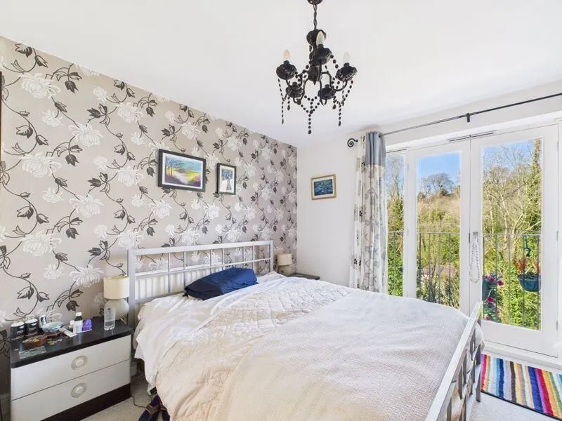 44 Paradise, Coalbrookdale, Telford, Shropshire, TF8 7NW