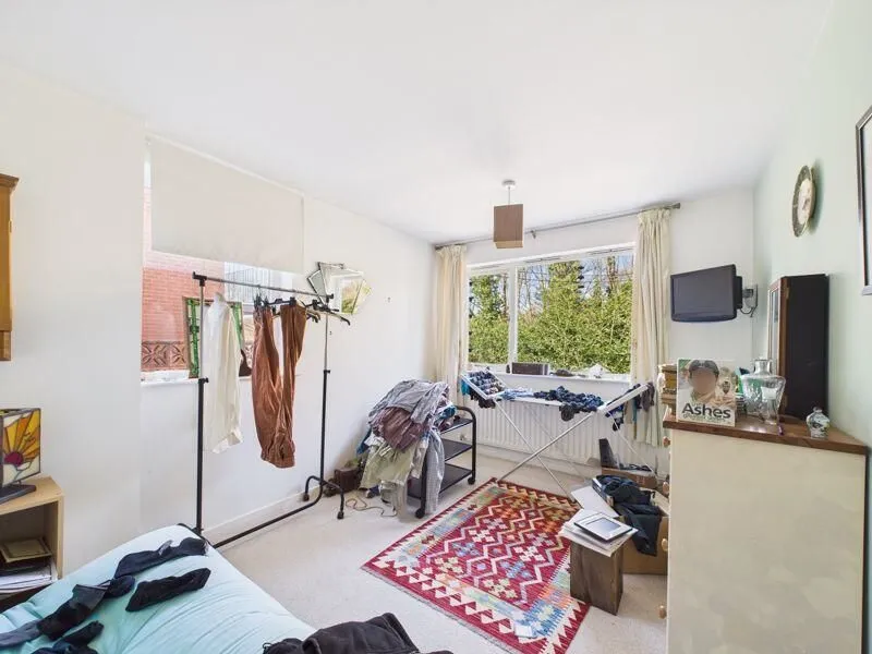 44 Paradise, Coalbrookdale, Telford, Shropshire, TF8 7NW