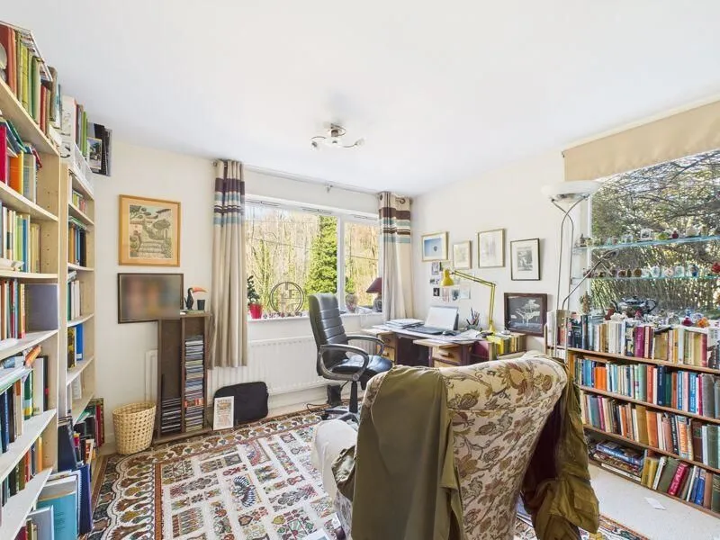 44 Paradise, Coalbrookdale, Telford, Shropshire, TF8 7NW